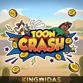 Toon Crash jlpub card game