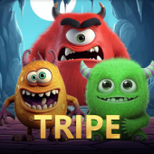 Tripe jlpub card game