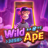 Wild Ape jlpub hot game