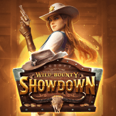 Wild Bounty Showdown jlpub slot game